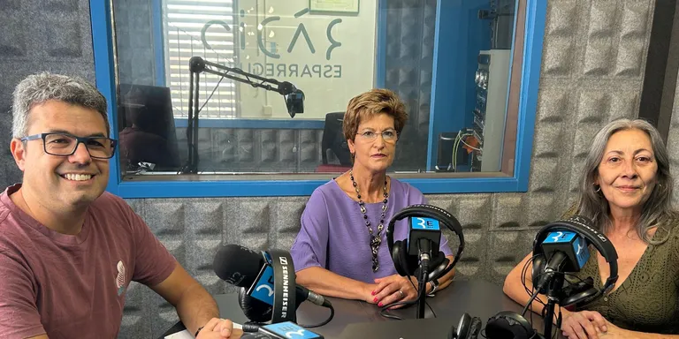 L’Escola d’Adults d’Esparreguera afronta el nou curs amb 183 inscripcions i nous ensenyaments