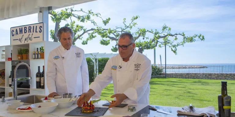 El Patronat de Turisme Cambrils s’adhereix al Clúster gastronòmic Foodservice