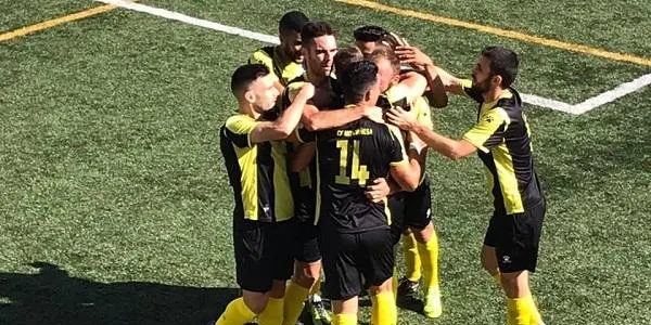 La Montañesa no dona lloc a la sorpresa i condemna al Catllar a la cinquena derrota (4-0)