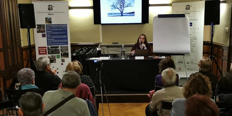 L'AEUR posa sobre la taula la problemàtica de la gentrificació