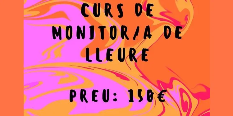 Oportunitat formativa en l’àmbit del lleure per a joves d’ Altafulla, Torredembarra, Roda, Creixell i la Riera