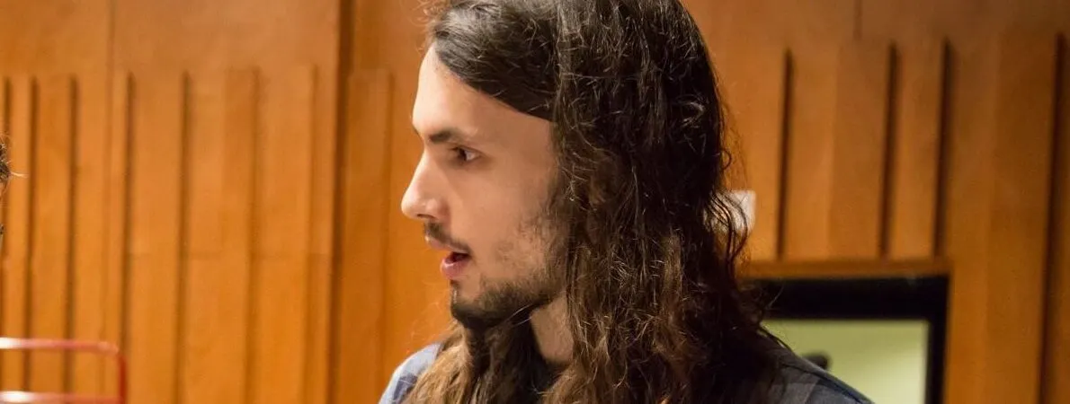 El 23 de febrer s’estrena al Palau de la Música “Contracop”, del vilassarenc Jordi Font