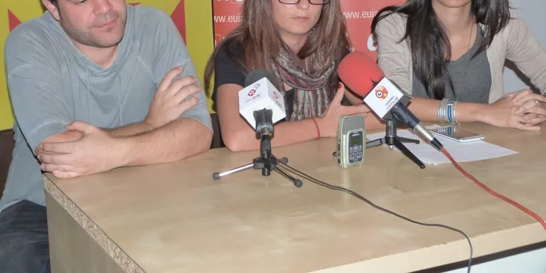 L’assemblea d’EUiA votarà aquest dissabte un nou codi ètic