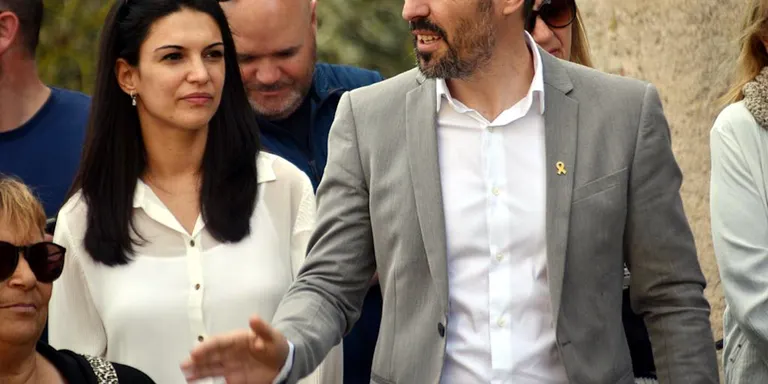 ERC desestima les impugnacions i ratifica Marc Puigtió com a alcaldable per Girona a les municipals del 2027
