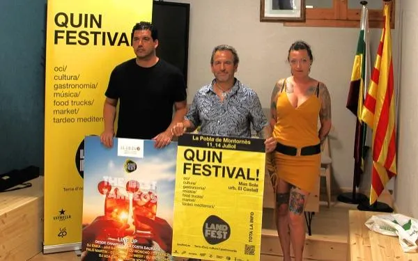 Foto: Altafulla Ràdio