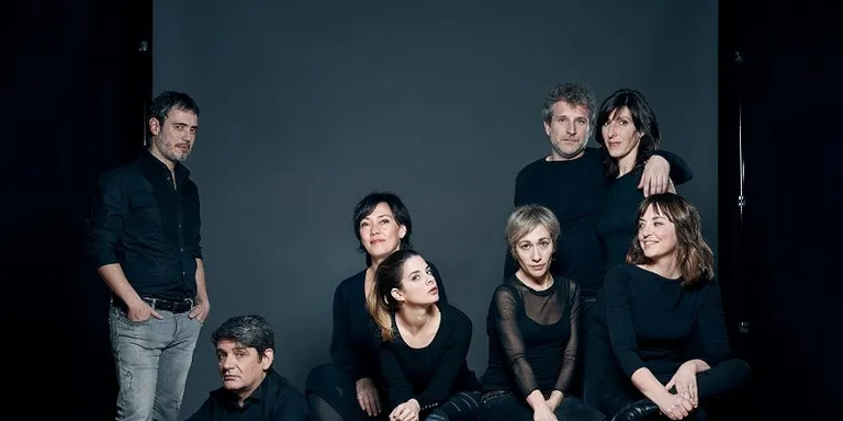 Sortejades les 2 invitacions dobles per veure “E.V.A.” a La Sala TM