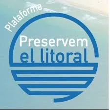 La Plataforma Preservem el litoral s’oposa a la proposta del Ministeri