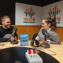39è Concurs de Còmic "Ciutat de Cornellà" - episode art