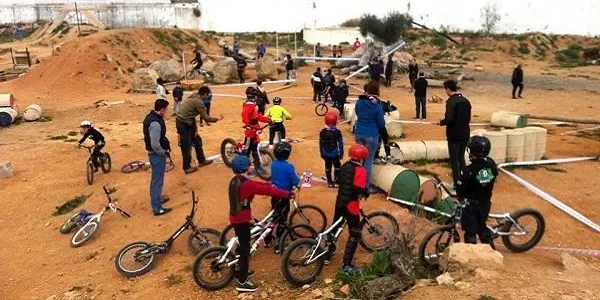 El Club Biketrial Costa daurada Torredembarra tanca amb èxit la primera edició de la Lliga de Trial