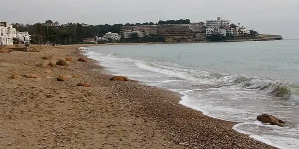 L’Ajuntament d’Altafulla no preveu cap intervenció a la platja fins a finals del mes de maig