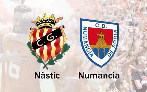 Foto: Club Gimnàstic de Tarragona