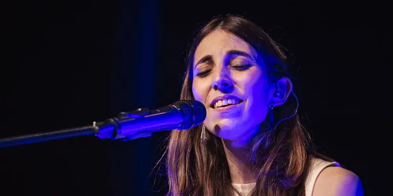 La música d'Anna d'Ivori omplirà el Teatre Auditori
