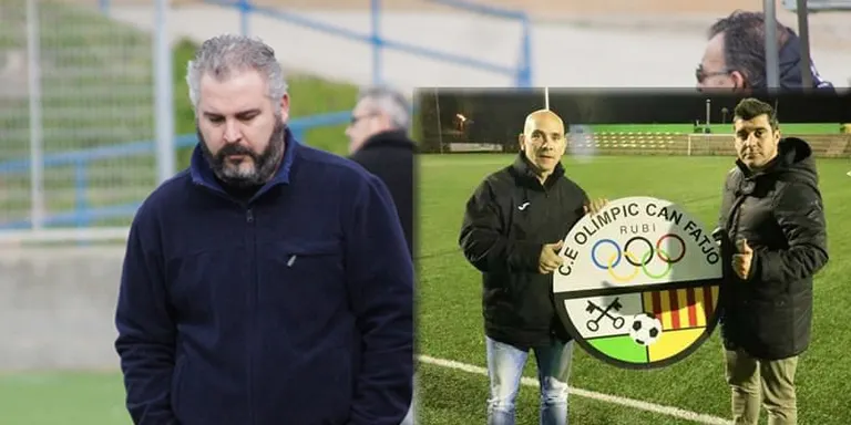 Un 2018 ben diferent per a UE Rubí i Olímpic Can Fatjó