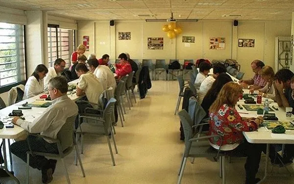 Foto: Link Enllaç Social