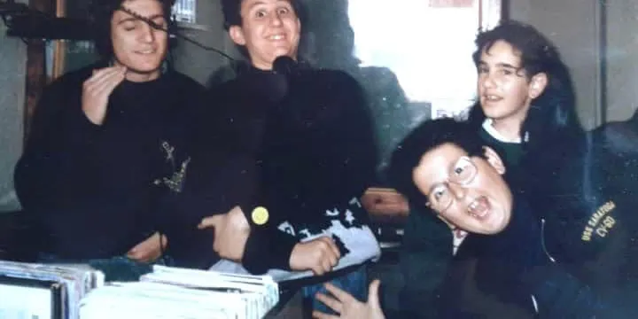 Ràdio Morell emet avui un especial pels seus 40 anys