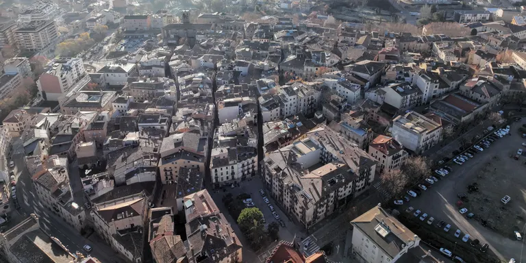 L’Ajuntament de Solsona convoca tres places temporals per configurar l’equip tècnic que desenvoluparà el Pla de Barris