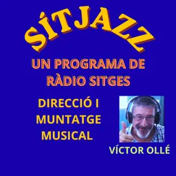 Sitjazz del 23/11/2024 - episode art