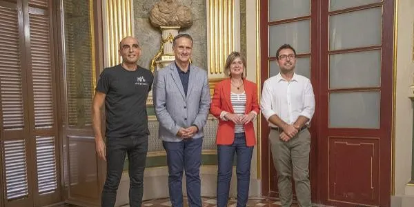 La Diputació de Tarragona cercarà solucions tecnològiques per lluitar contra el malbaratament alimentari
