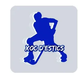 Xoc d'Estics del 15/10/2026 - episode art