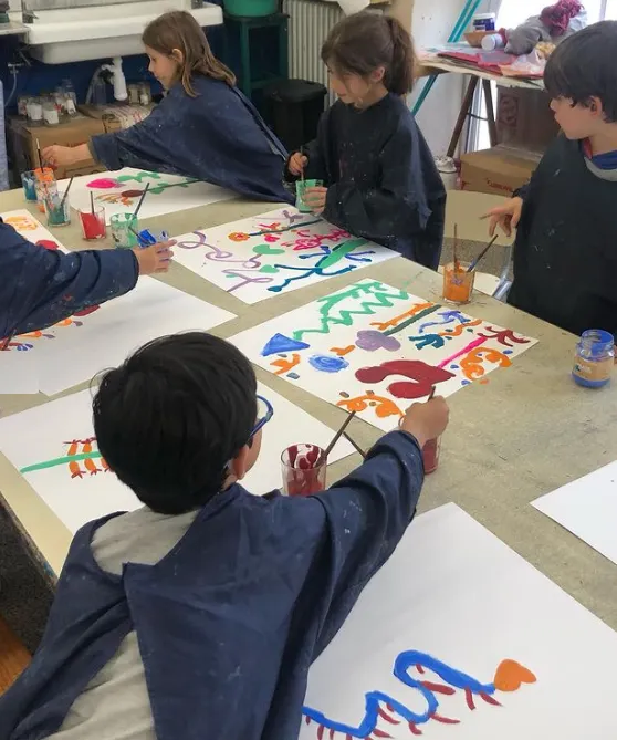 S’obre el termini per demanar ajuts pel Taller d’Art i l’Escola Municipal de Música
