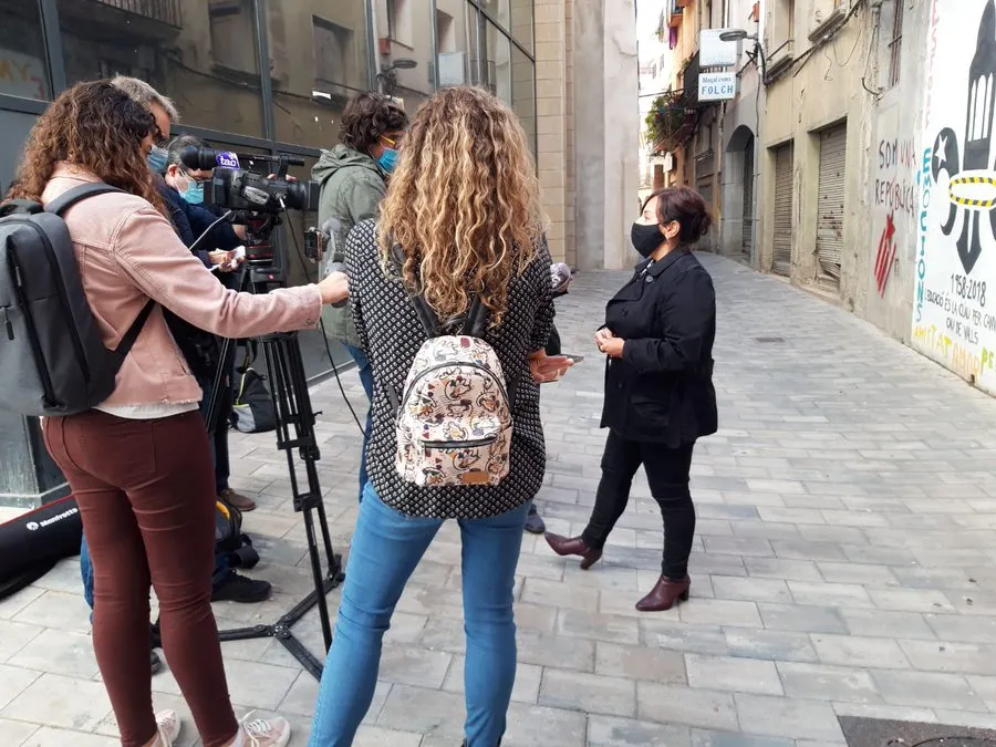 Valls contempla canvis urbanístics a l’entorn del Museu Casteller