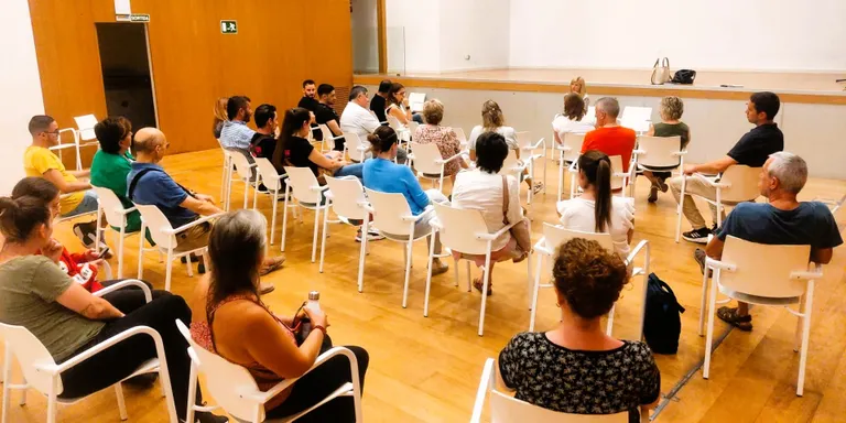 Convocada una nova reunió amb el sector comercial de Torredembarra