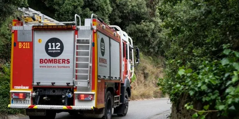 La campanya forestal 2023 s’avança per primer cop dues setmanes i començarà l’1 de juny
