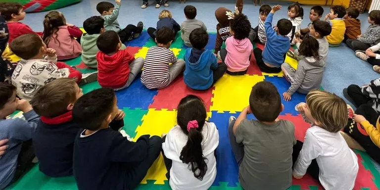 Acaba el termini per presentar-se a la licitació per la realització d'activitats del Pla Educatiu d’Entorn