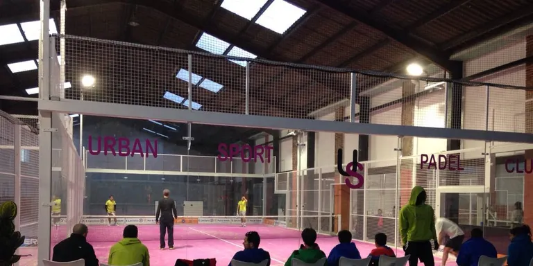 L'Urban Sport Padel Club La Seu competirà a la Lliga Catalana de Pàdel