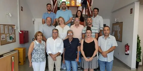 Josep Antoni Benedicto renuncia a l’acta de regidor a l’Ajuntament de Roda de Berà per motius de salut