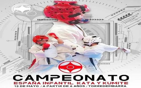 Foto: Dojo Zanshin Kyokushin