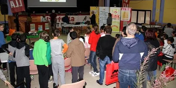 La Portalada i El Roquissar d’Altafulla i l’Antoni Roig, al Campionat d’Scrabble dels Països Catalans