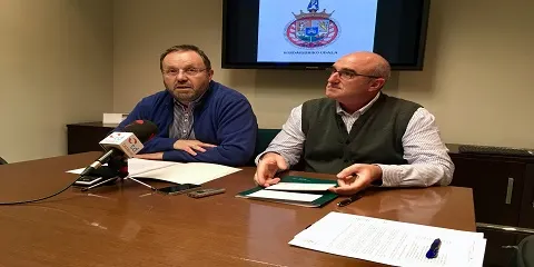 EL EQUIPO DE GOBIERNO LLEVARÁ A PLENO INVERSIONES POR 5’67 MILLONES TRAS LIQUIDAR EL PRESUPUESTO DEL 2017
