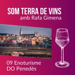 #158 - Som Terra amb Pili Garcia del 6/9/2022 - episode art