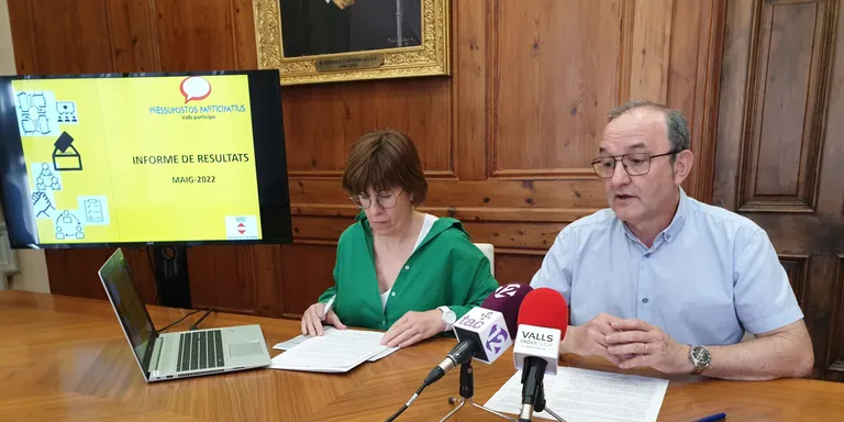 Els Pressupostos Participatius assoleixen els objectius fixats