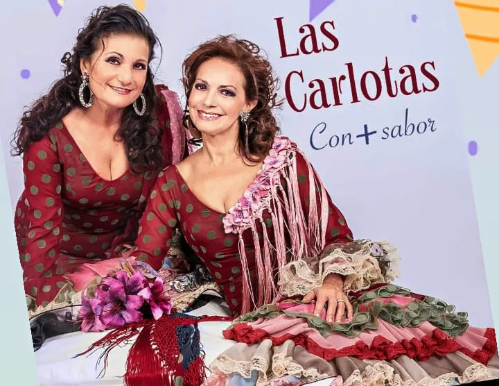 Concert de Las Carlotas a la Hermandad Nuestra Señora del Rocio
