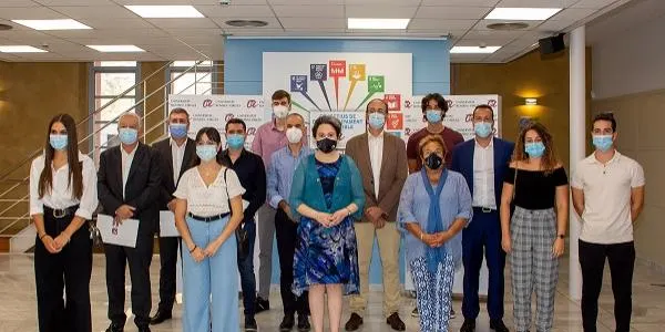 La URV tindrà el primer grau en química amb formació dual de l'Estat
