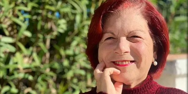 Inma Morales: "Les coses no han quedat aturades durant la pandèmia i ara es podrà començar a veure la feina feta"