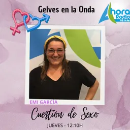 #2 - Gelves en la onda - Cuestión de Sexo del 2/5/2024 - episode art