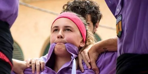Els Castellers d’Altafulla esperen repetir la clàssica de 7 en la Diada de la Riera de Gaià d’aquest dissabte