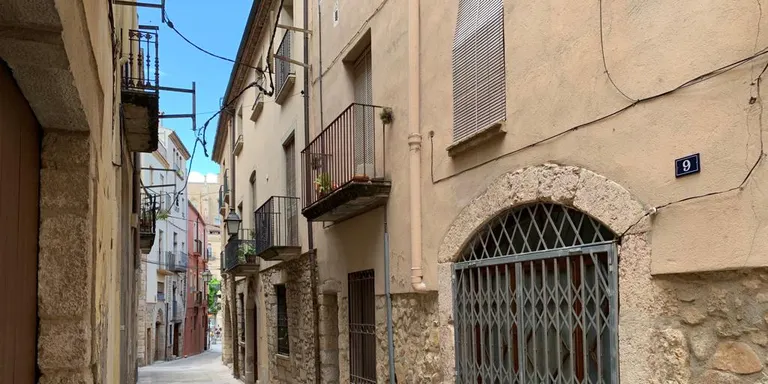 Novament el Castellbisbal