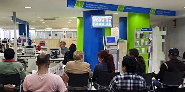 La demarcació de Tarragona tanca el mes de setembre amb 46.432 desocupats