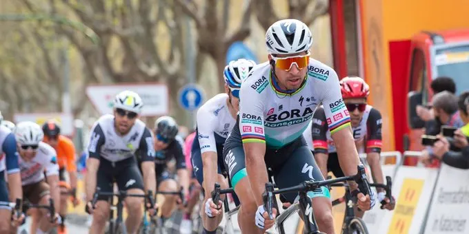 Presentada l’edició 102 de la Volta a Catalunya