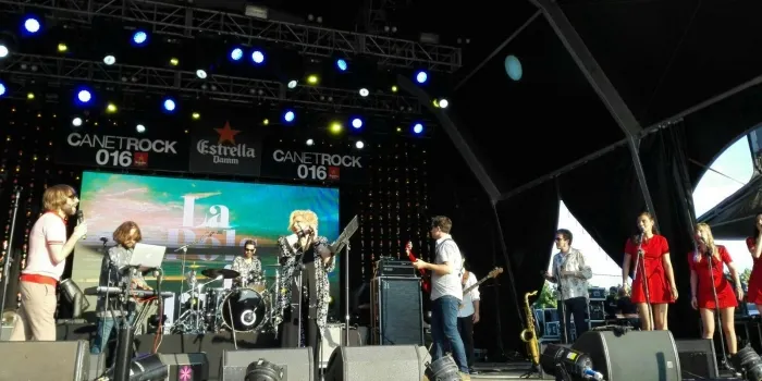 JxA critica que el govern municipal no hagi tramitat cap subvenció pel Canet Rock