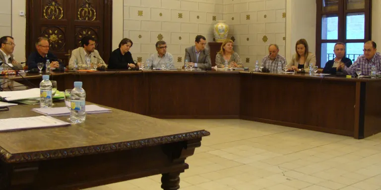 Vuit regidors de l'Ajuntament de la Seu no repetiran la pròxima legislatura