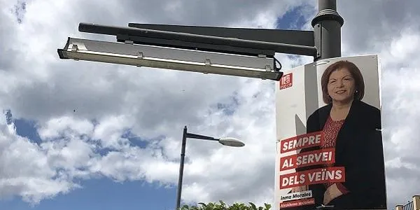 26M / El PSC encara la cita del 26 de maig amb la voluntat “d’estar al servei dels veïns”