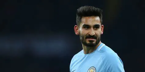 Gündogan s'apropa al Barça