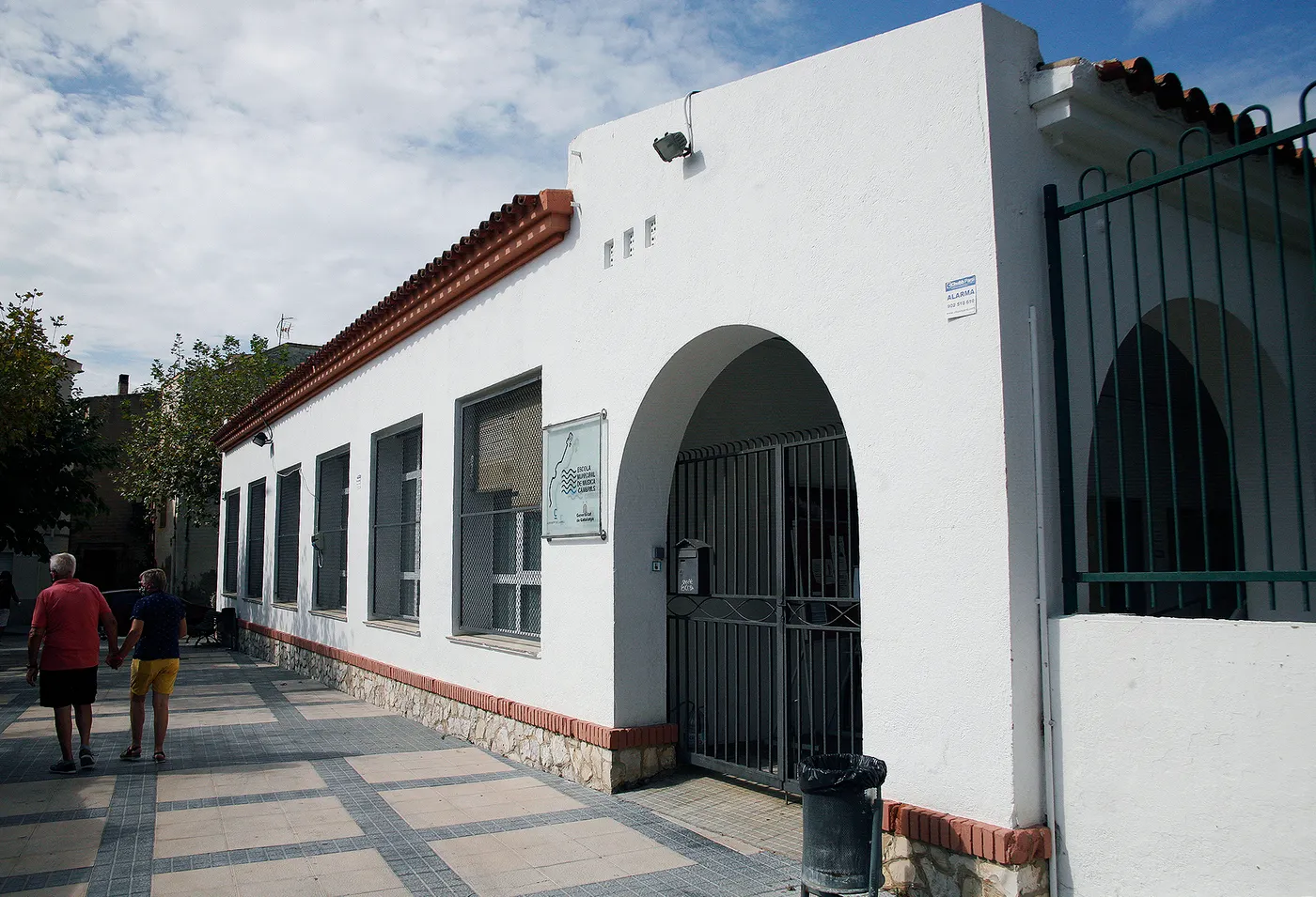 Es posen en marxa les preinscripcions a l’Escola Municipal de Música de Cambrils