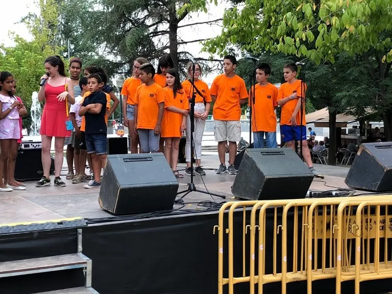 Foto: ICV Rubí