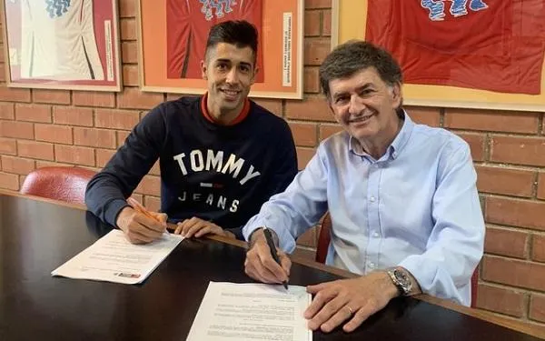 Foto: Club Gimnàstic de Tarragona